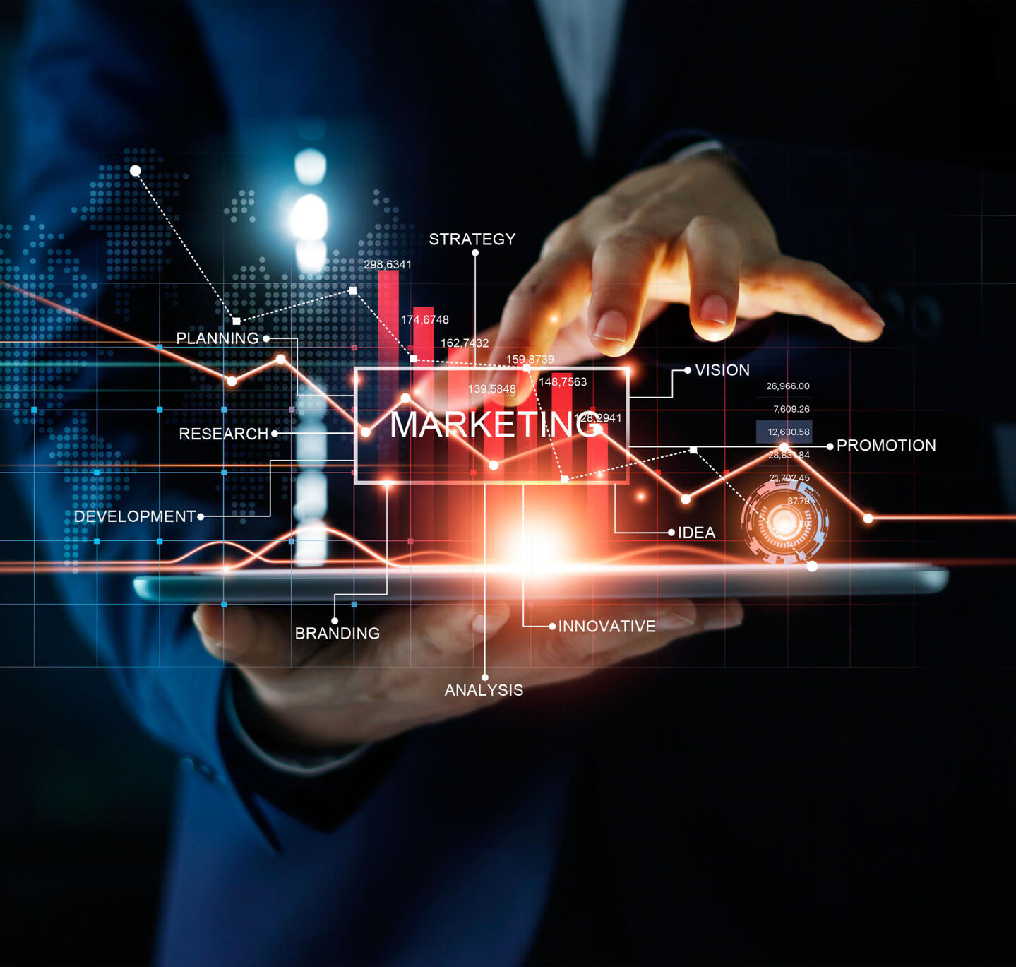 search engine optimisation berkshire